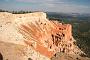 Yovimpa Point Bryce Canyon